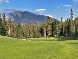 Stewart Creek 15th Fairway